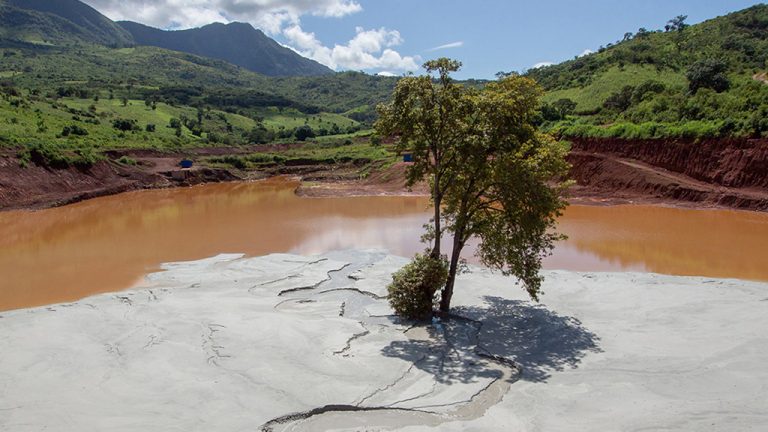 6 myths about tailings reprocessing (and why they’re wrong)